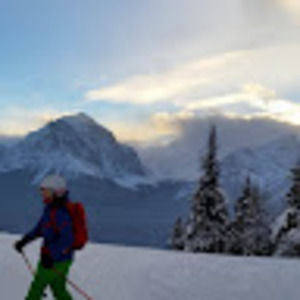 Meet your Posher, Dominique